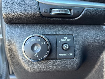 2013 Chevrolet Traverse LT