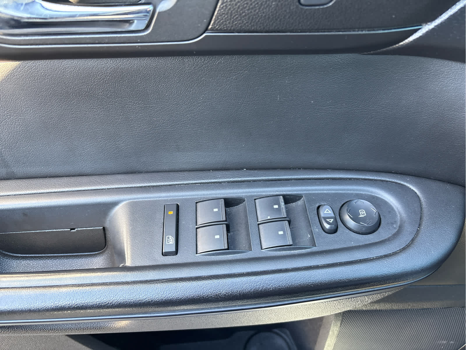 2013 Chevrolet Traverse LT