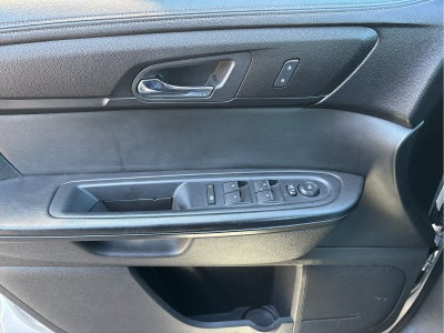 2013 Chevrolet Traverse LT