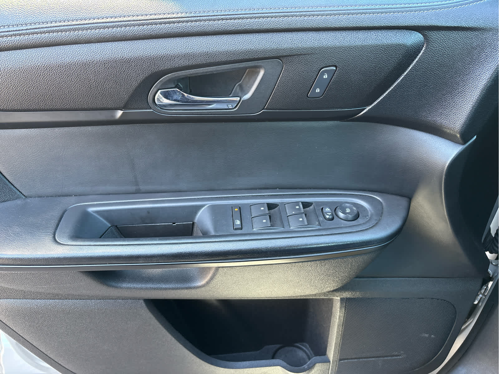 2013 Chevrolet Traverse LT