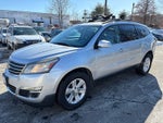 2013 Chevrolet Traverse LT