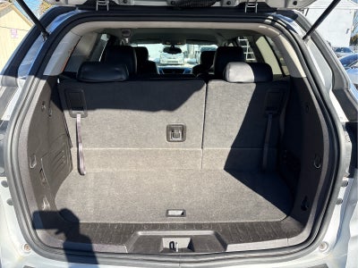 2013 Chevrolet Traverse LT