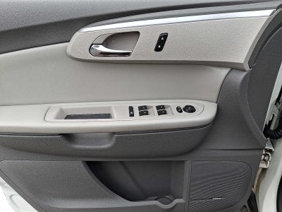 2010 Chevrolet Traverse LT w/2LT