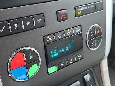 2010 Chevrolet Traverse LT w/2LT