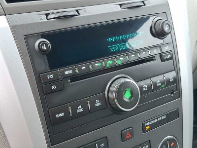 2010 Chevrolet Traverse LT w/2LT