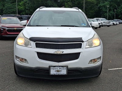2010 Chevrolet Traverse LT w/2LT