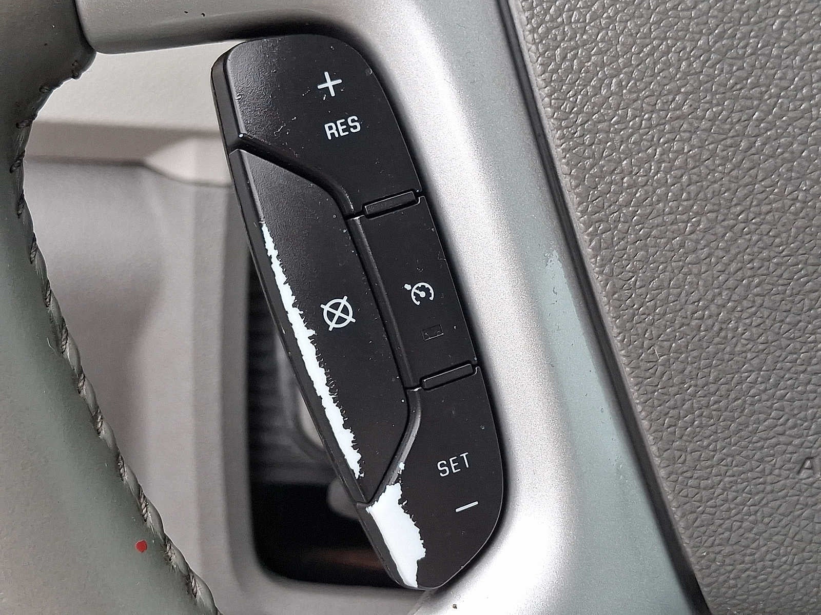 2010 Chevrolet Traverse LT w/2LT