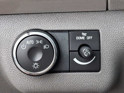 2010 Chevrolet Traverse LT w/2LT