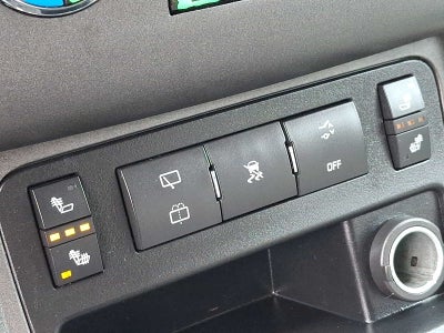 2010 Chevrolet Traverse LT w/2LT