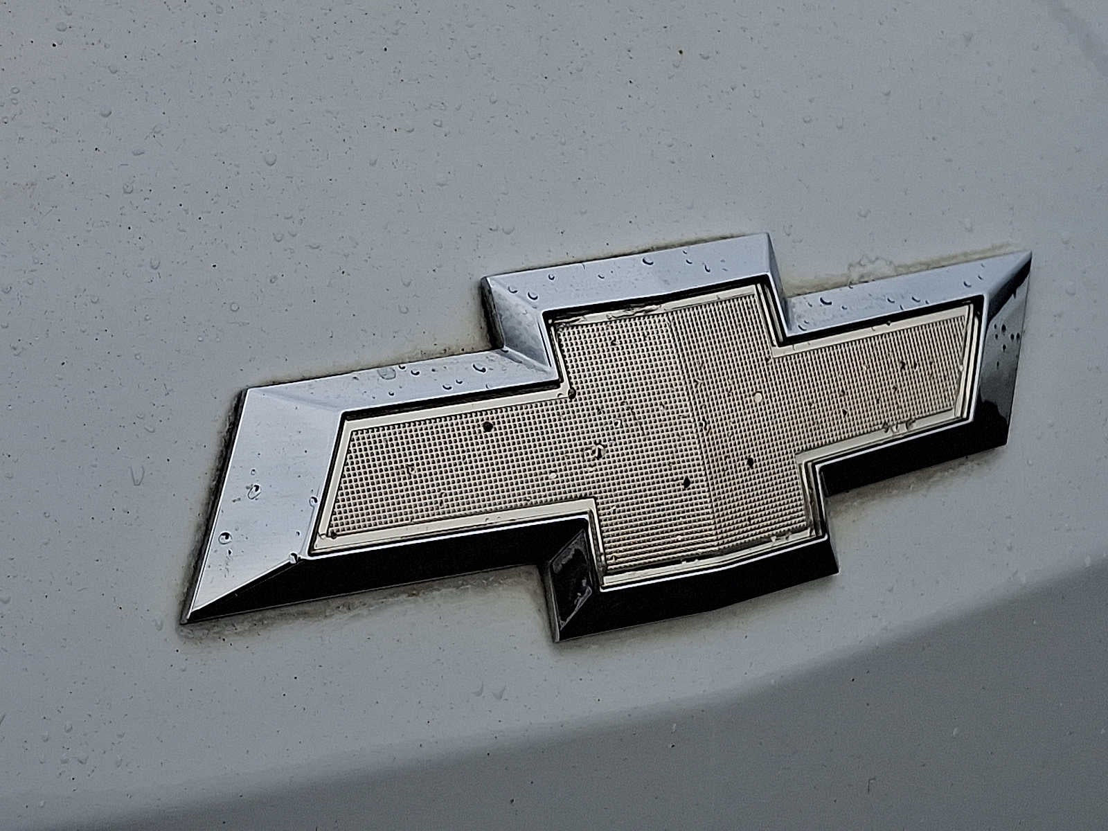 2010 Chevrolet Traverse LT w/2LT