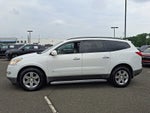 2010 Chevrolet Traverse LT w/2LT