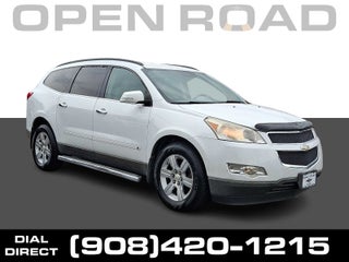 2010 Chevrolet Traverse LT w/2LT