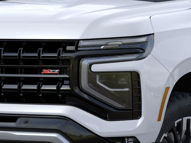 2026 Chevrolet Suburban Z71 - Photo 10