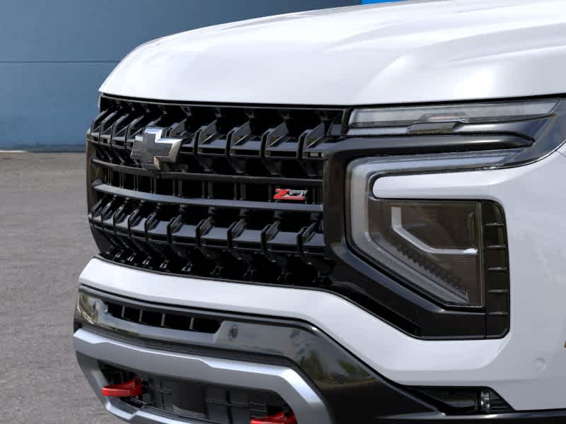 2026 Chevrolet Suburban Z71 - Photo 13