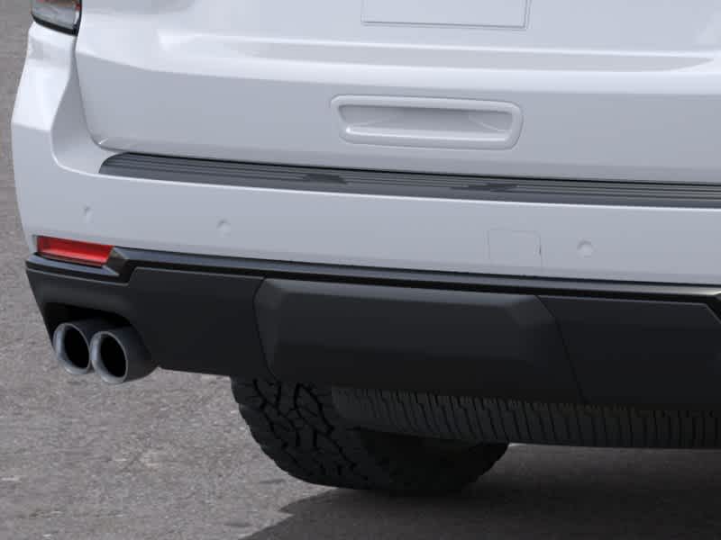 2026 Chevrolet Suburban Z71 - Photo 14
