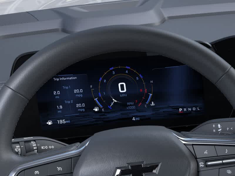 2026 Chevrolet Suburban Z71 - Photo 18