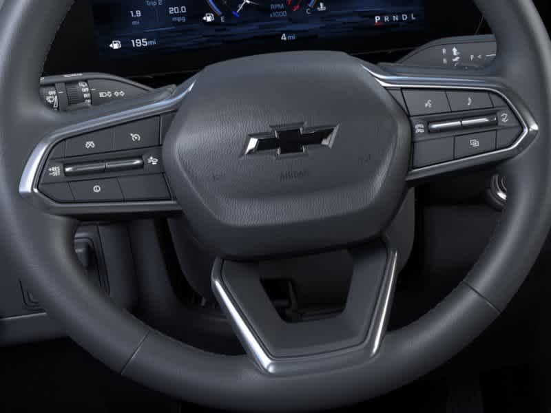 2026 Chevrolet Suburban Z71 - Photo 19