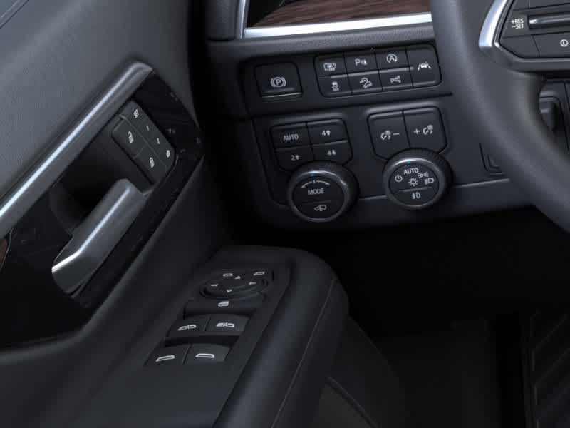 2026 Chevrolet Suburban Z71 - Photo 22