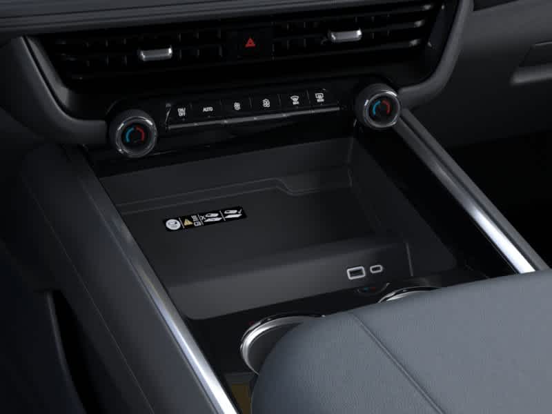 2026 Chevrolet Suburban Z71 - Photo 23