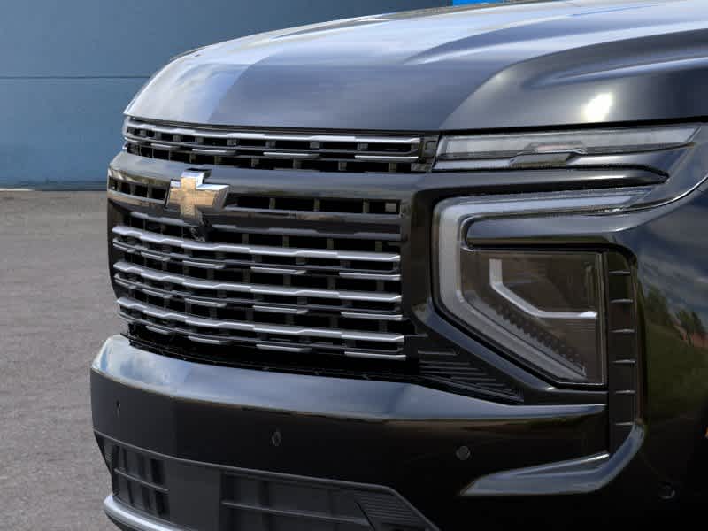 2026 Chevrolet Suburban High Country - Photo 13