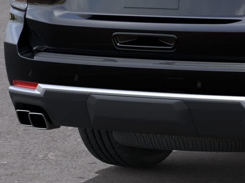 2026 Chevrolet Suburban High Country - Photo 14
