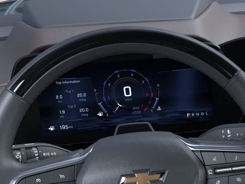 2026 Chevrolet Suburban High Country - Photo 18