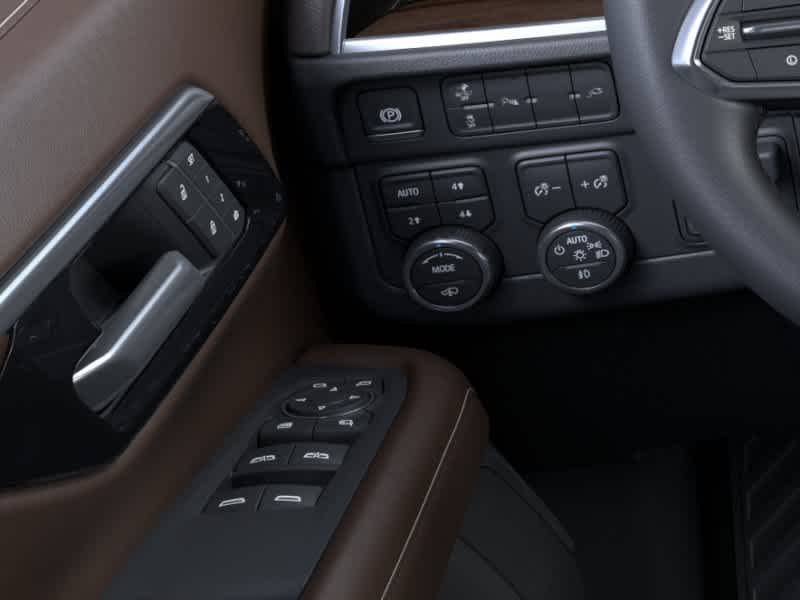 2026 Chevrolet Suburban High Country - Photo 22
