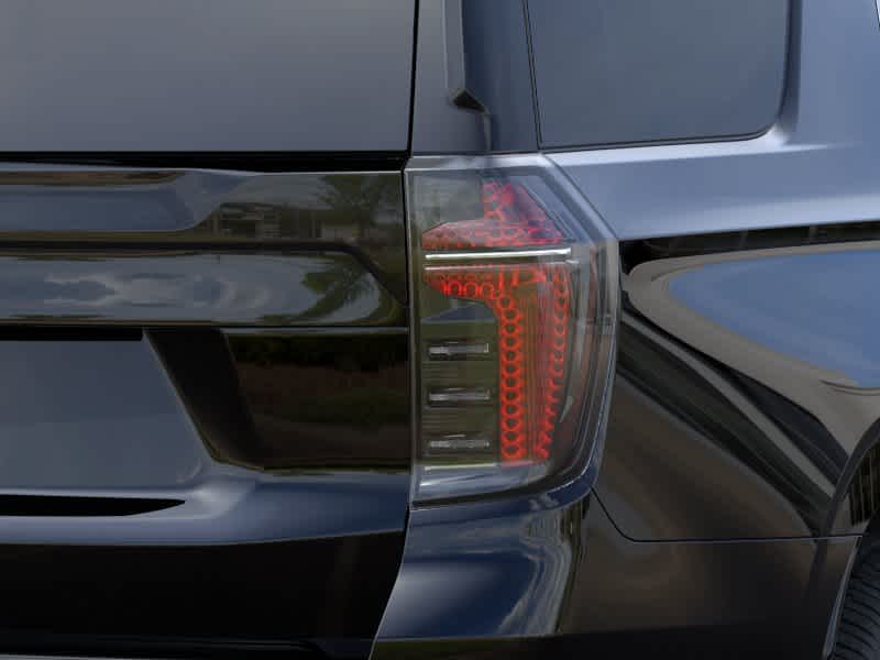 2026 Chevrolet Tahoe LS - Photo 11