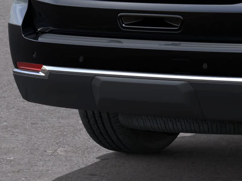 2026 Chevrolet Tahoe LS - Photo 14