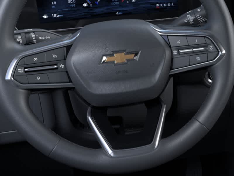 2026 Chevrolet Tahoe LS - Photo 19