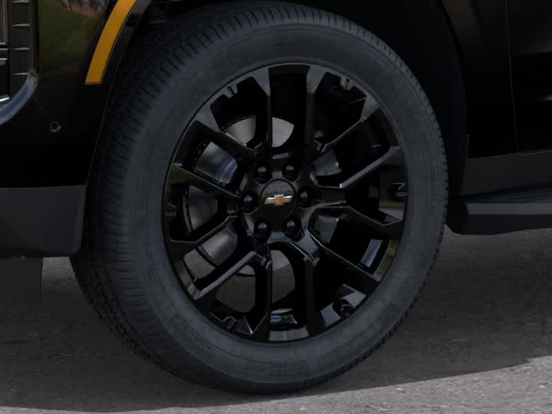 2026 Chevrolet Tahoe LS - Photo 9