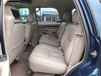 2006 Cadillac Escalade Standard