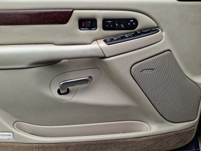 2006 Cadillac Escalade Standard