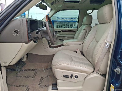 2006 Cadillac Escalade Standard