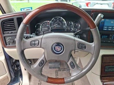 2006 Cadillac Escalade Standard