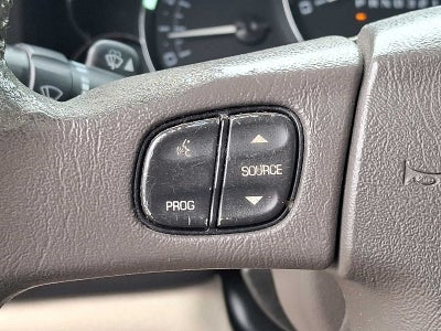 2006 Cadillac Escalade Standard