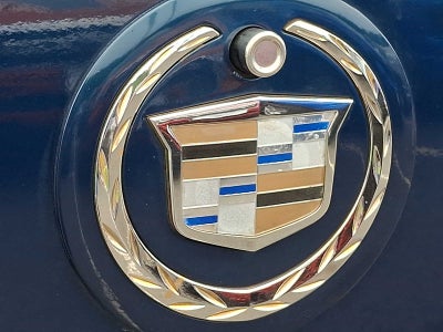 2006 Cadillac Escalade Standard