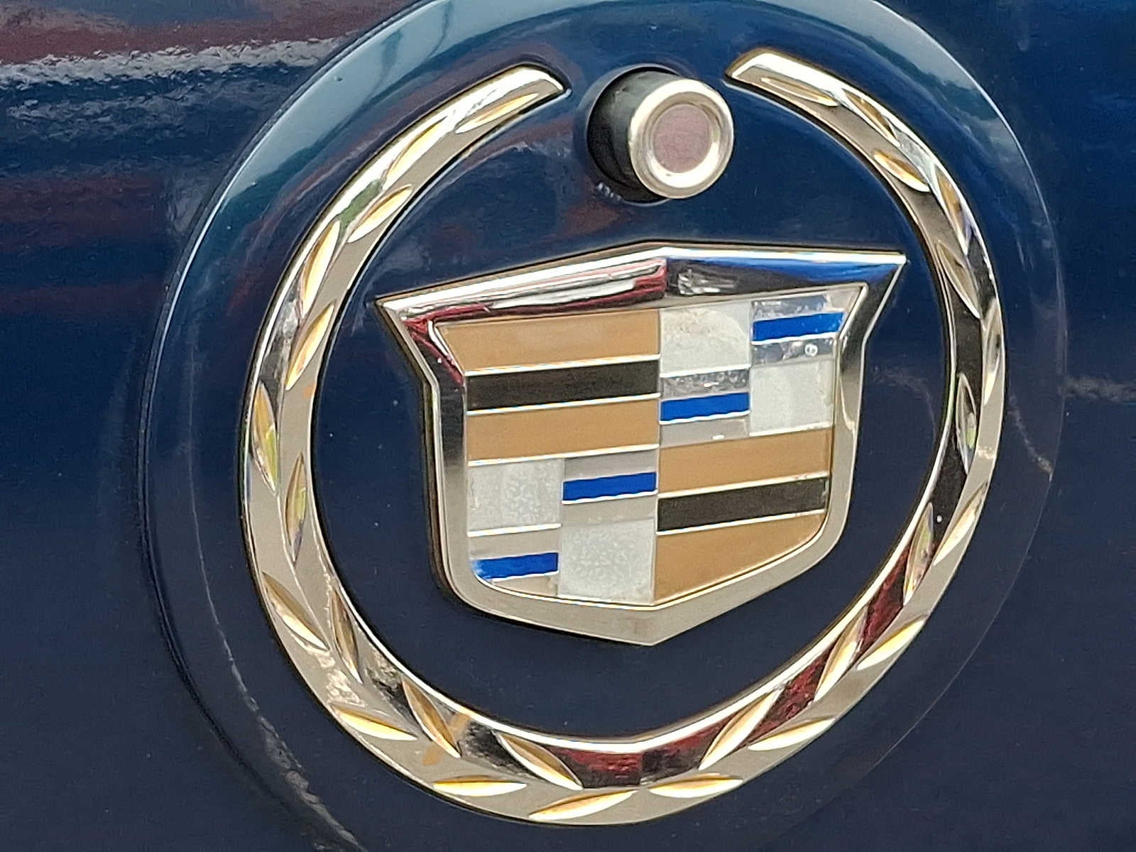 2006 Cadillac Escalade Standard