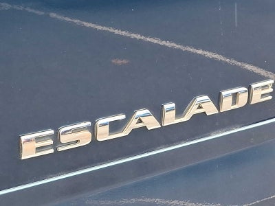 2006 Cadillac Escalade Standard