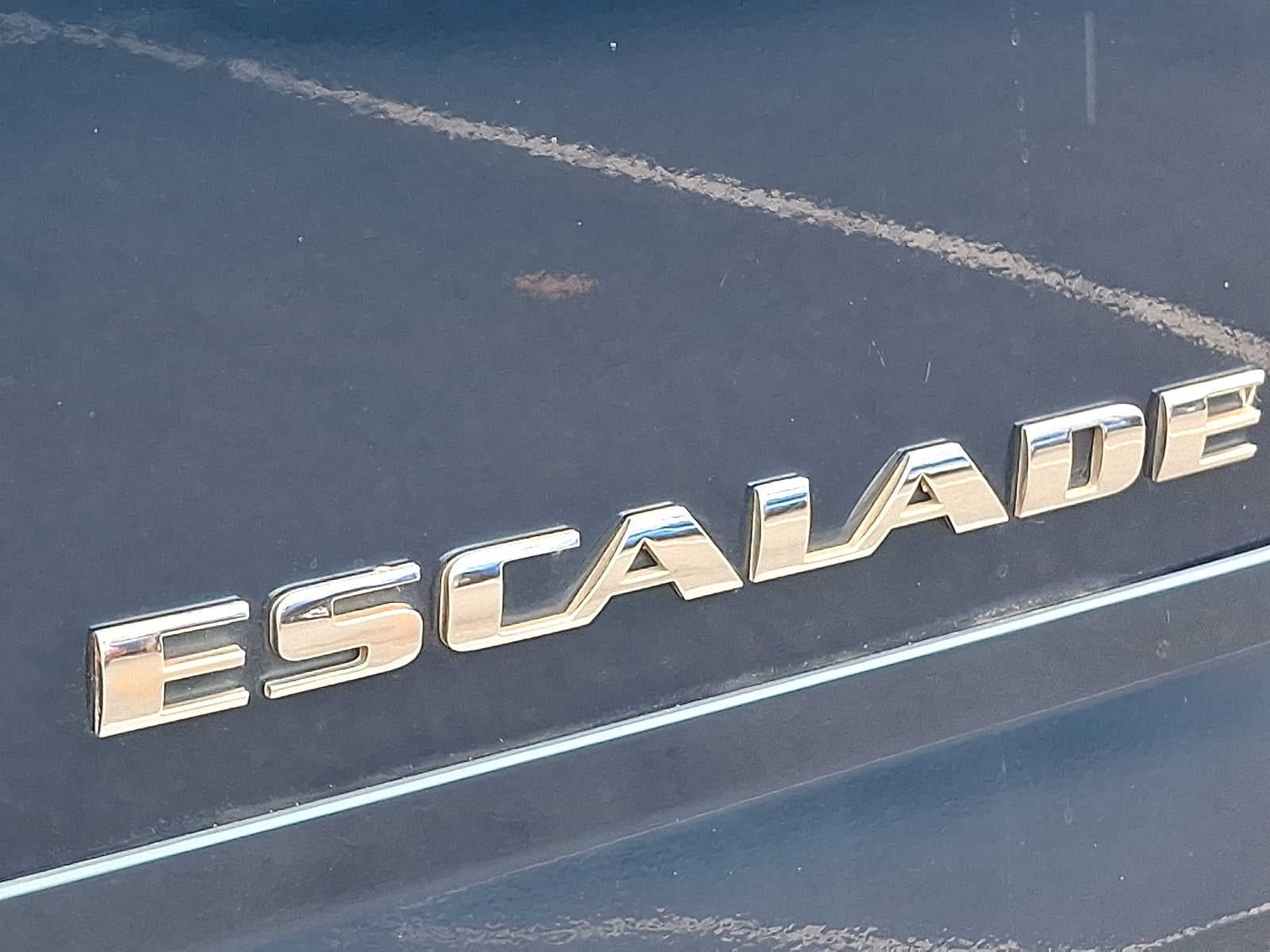 2006 Cadillac Escalade Standard