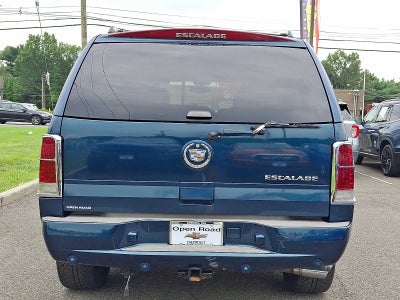 2006 Cadillac Escalade Standard