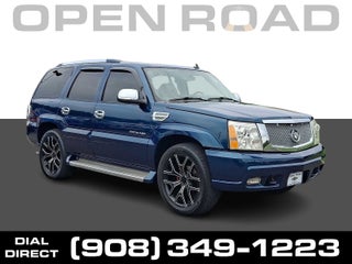 2006 Cadillac Escalade Standard