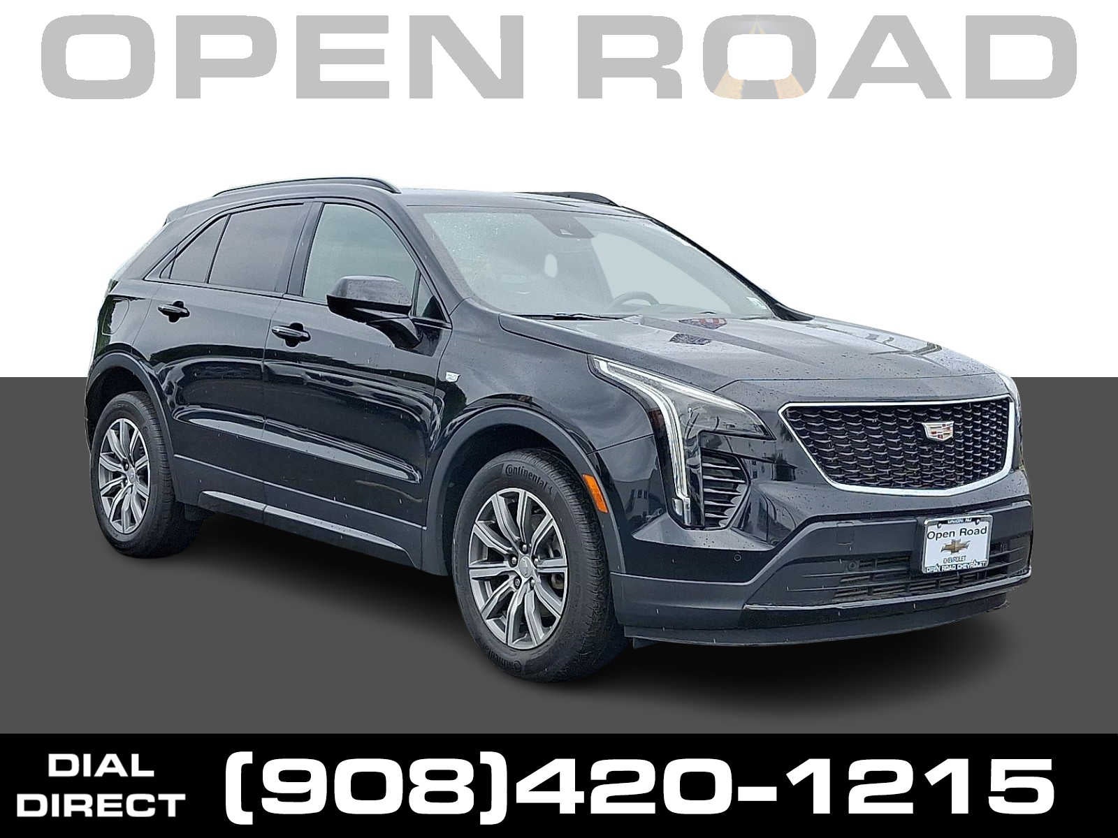 2020 Cadillac XT4 Sport AWD's photo