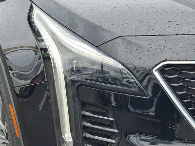 2020 Cadillac XT4 Sport