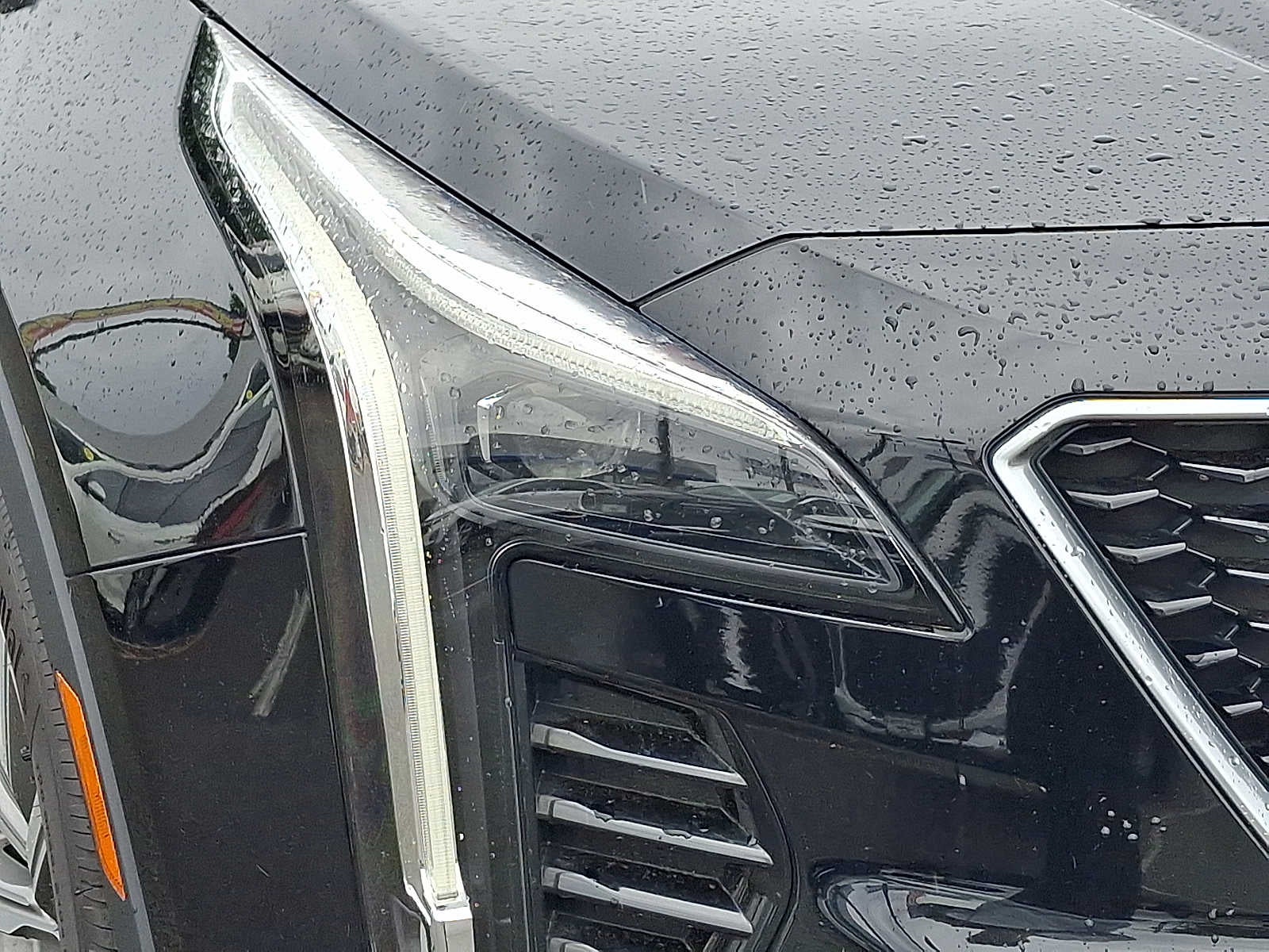 2020 Cadillac XT4 Sport