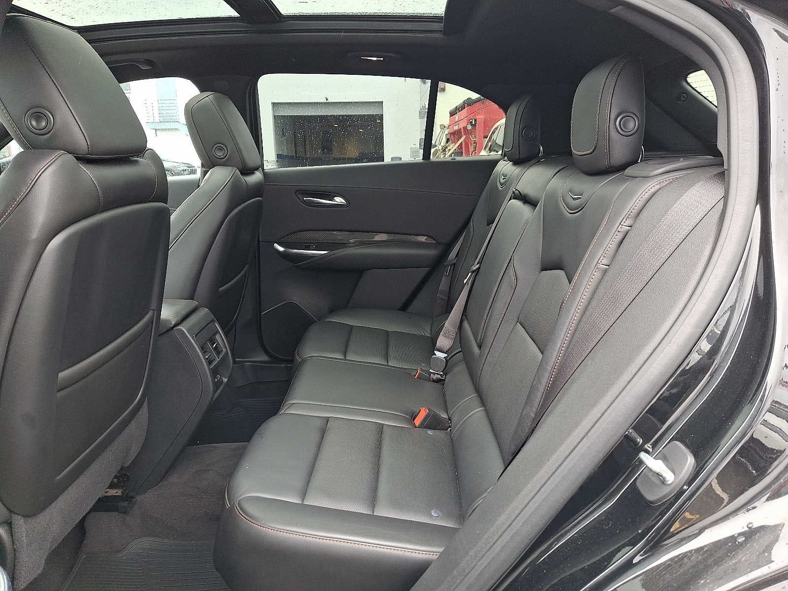 2020 Cadillac XT4 Sport