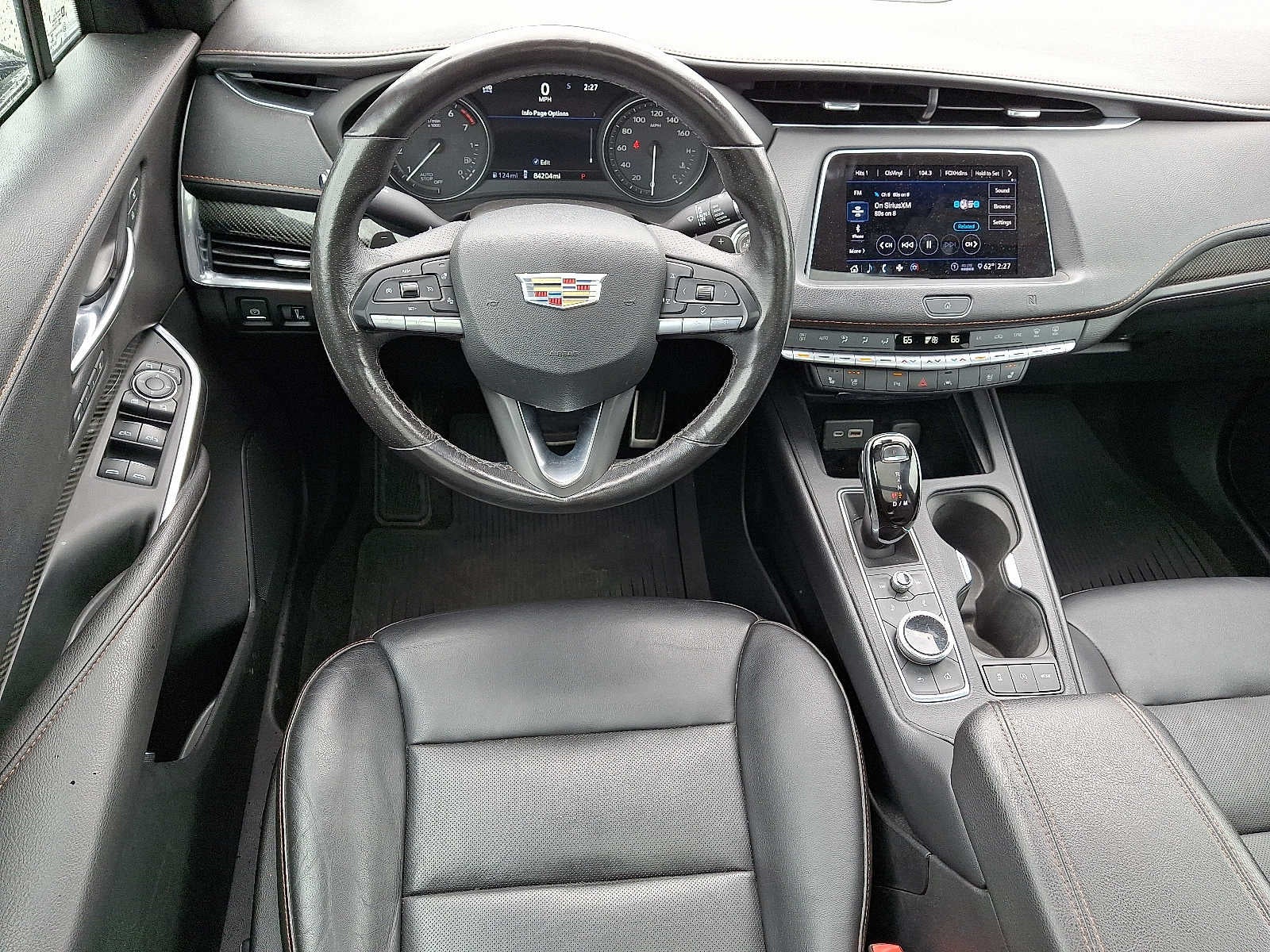 2020 Cadillac XT4 Sport