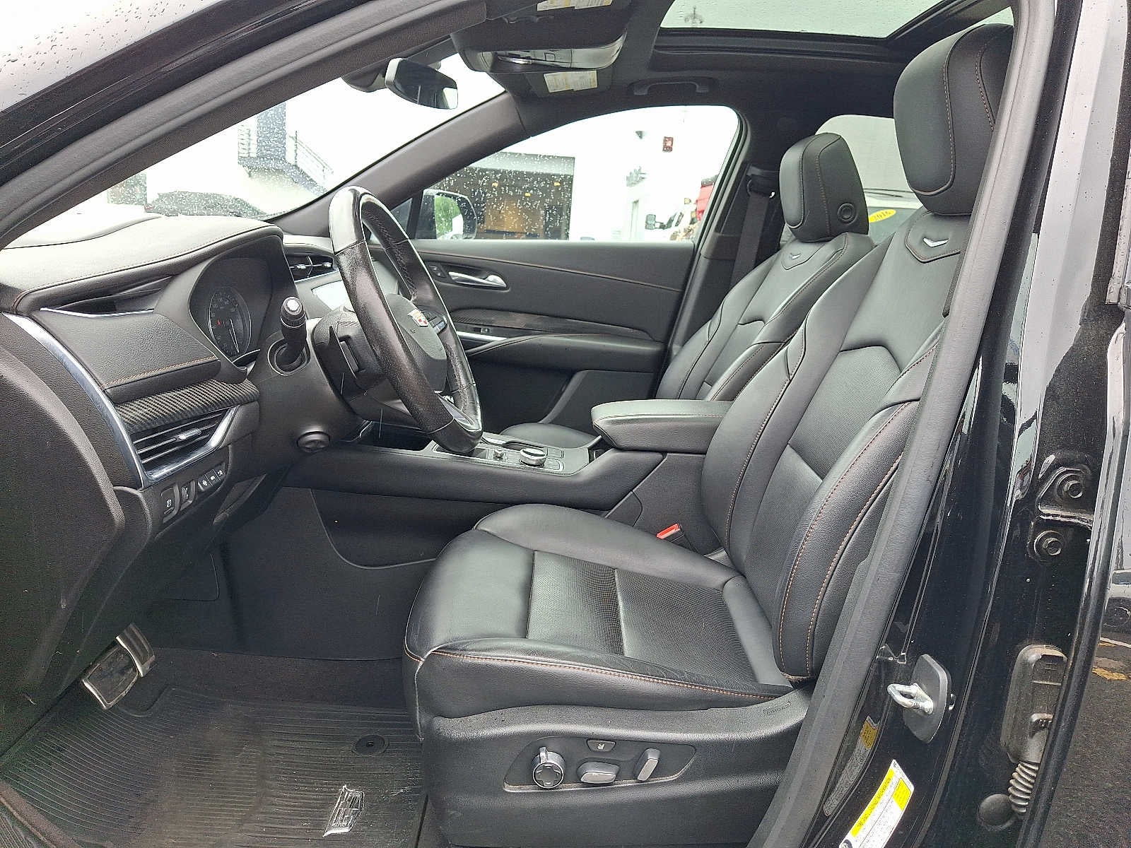 2020 Cadillac XT4 Sport