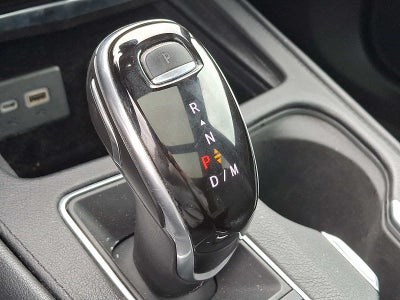 2020 Cadillac XT4 Sport