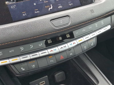 2020 Cadillac XT4 Sport